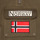 vaatteet Pojat Svetari Geographical Norway GYMCLASS Khaki