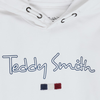 Teddy Smith SEVEN Valkoinen