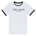 Lyhythihainen t-paita Teddy Smith  TICLASS 3