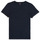 vaatteet Pojat Lyhythihainen t-paita Tommy Hilfiger KB0KB04140 Laivastonsininen