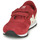 kengät Lapset Matalavartiset tennarit New Balance 420 Punainen