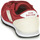 kengät Lapset Matalavartiset tennarit New Balance 420 Punainen