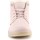 kengät Naiset Korkeavartiset tennarit Palladium Pampa LO Vaaleanpunainen