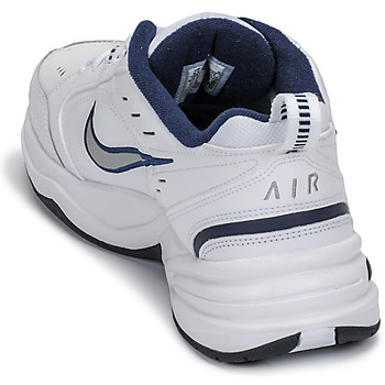 Nike AIR MONARCH IV Valkoinen / Harmaa