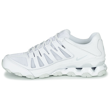 Nike REAX 8 Valkoinen