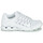 kengät Miehet Fitness / Training Nike REAX 8 Valkoinen