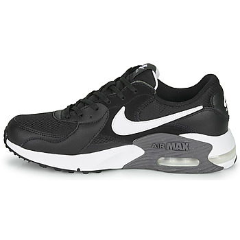 Nike AIR MAX EXCEE Musta / Valkoinen