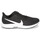 kengät Naiset Juoksukengät / Trail-kengät Nike ZOOM PEGASUS 36 Musta / Valkoinen