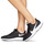 kengät Naiset Juoksukengät / Trail-kengät Nike ZOOM PEGASUS 36 Musta / Valkoinen