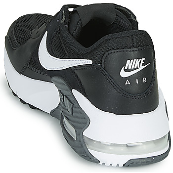 Nike AIR MAX EXCEE Musta / Valkoinen