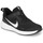 kengät Lapset Matalavartiset tennarit Nike REVOLUTION 5 PS Musta / Valkoinen