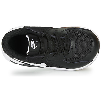 Nike AIR MAX EXCEE TD Musta / Valkoinen
