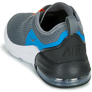Nike AIR MAX MOTION 2 GS Harmaa / Sininen