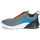 kengät Lapset Matalavartiset tennarit Nike AIR MAX MOTION 2 GS Harmaa / Sininen