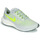 kengät Miehet Juoksukengät / Trail-kengät Nike AIR ZOOM PEGASUS 37 Harmaa / Vihreä