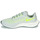 kengät Miehet Juoksukengät / Trail-kengät Nike AIR ZOOM PEGASUS 37 Harmaa / Vihreä