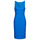 vaatteet Naiset Lyhyt mekko Marciano LORENA DRESS Sininen