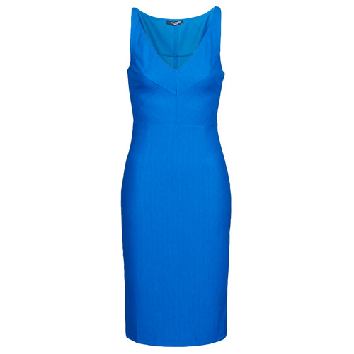 vaatteet Naiset Lyhyt mekko Marciano LORENA DRESS Sininen