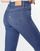 vaatteet Naiset Skinny-farkut Levi's 720 HIRISE SUPER SKINNY Echo