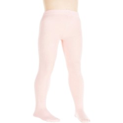 vaatteet Tytöt Legginsit Vignoni 85196-ROSA Vaaleanpunainen