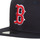 Asusteet / tarvikkeet Lippalakit New-Era MLB 9FIFTY BOSTON RED SOX OTC Musta
