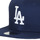 Asusteet / tarvikkeet Lippalakit New-Era MLB 9FIFTY LOS ANGELES DODGERS OTC Laivastonsininen