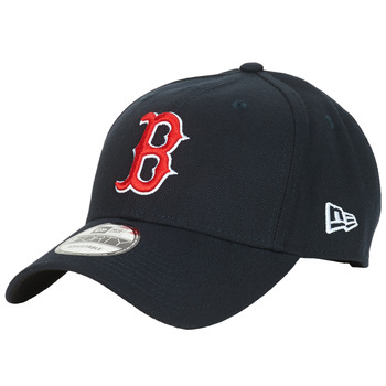 Asusteet / tarvikkeet Lippalakit New-Era MLB THE LEAGUE THE LEAGUE BOSTON Musta / Punainen