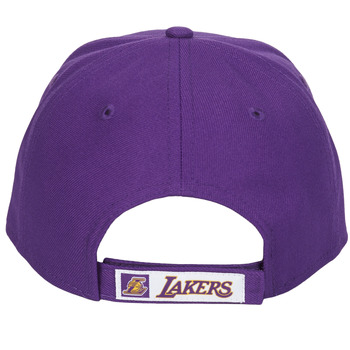 New-Era NBA THE LEAGUE LOS ANGELES LAKERS Violetti