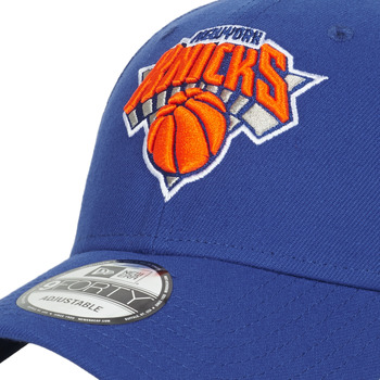 New-Era NBA THE LEAGUE NEW YORK KNICKS Sininen