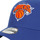 Asusteet / tarvikkeet Lippalakit New-Era NBA THE LEAGUE NEW YORK KNICKS Sininen
