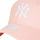 Asusteet / tarvikkeet Naiset Lippalakit New-Era ESSENTIAL 9FORTY NEW YORK YANKEES Vaaleanpunainen