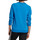 vaatteet Naiset Ulkoilutakki adidas Originals adidas Trefoil Crewneck Sweatshirt Sininen