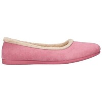 kengät Naiset Tossut Calzamur 1054 38001000 054 SALMON-28 Mujer Rosa Vaaleanpunainen