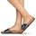 kengät Naiset Sandaalit Birkenstock MADRID BIG BUCKLE Harmaa / Tumma