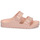 kengät Naiset Sandaalit Birkenstock ARIZONA Vaaleanpunainen