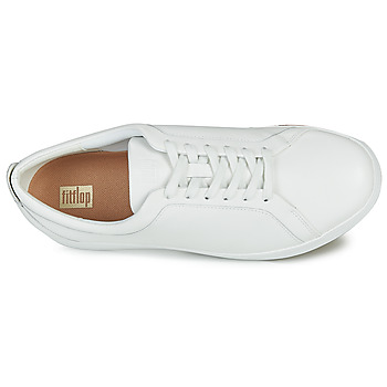 FitFlop RALLY SNEAKERS Valkoinen