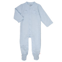 vaatteet Pojat pyjamat / yöpaidat Noukie's ESTEBAN Sininen
