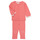 vaatteet Tytöt Kokonaisuus Noukie's OSCAR Vaaleanpunainen