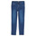 vaatteet Tytöt Skinny-farkut Levi's 710 SUPER SKINNY Sininen