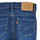 vaatteet Tytöt Skinny-farkut Levi's 710 SUPER SKINNY Sininen