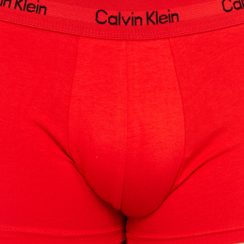 Calvin Klein Jeans U2664G-CKL Punainen