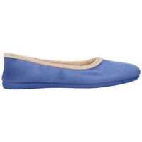 kengät Naiset Tossut Calzamur 1054 38001000 054 Mujer Azul Sininen