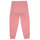 vaatteet Tytöt Verryttelyhousut Puma MONSTER SWEAT PANT GIRL Vaaleanpunainen