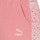 vaatteet Tytöt Verryttelyhousut Puma MONSTER SWEAT PANT GIRL Vaaleanpunainen