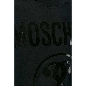 Moschino ZA1704 Musta