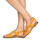 kengät Naiset Sandaalit ja avokkaat Betty London MADISSON Keltainen