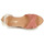 kengät Naiset Sandaalit ja avokkaat Betty London IDILE Vaaleanpunainen