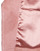 vaatteet Naiset Nahkatakit / Tekonahkatakit Betty London MARILINE Vaaleanpunainen