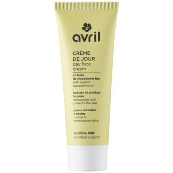 kauneus Naiset Kosteusvoiteet Avril Day Cream - Normal & Combination Skin Other