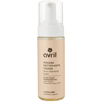 kauneus Naiset Meikinpoisto- ja puhdistustuotteet Avril Certified Organic Facial Cleansing Foam Other